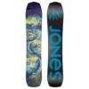 Snowboard Jones Youth Flagship 2024