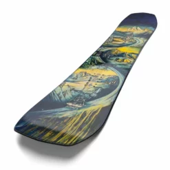 Snowboard Jones Youth Flagship 2024 -Jones Shop snowboard jones youth flagship 2023 3