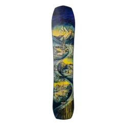 Snowboard Jones Youth Flagship 2024 -Jones Shop snowboard jones youth flagship 2023 5
