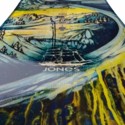 Snowboard Jones Youth Flagship 2024 -Jones Shop snowboard jones youth flagship 2023 6