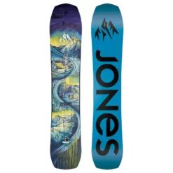 Snowboard Jones Youth Flagship 2024 -Jones Shop snowboard jones youth flagship 2023 7