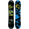 Snowboard K2 Mini Turbo 2019 -Jones Shop snowboard k2 mini turbo 2019