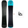 Snowboard Nidecker Blade 2024 + Snowboard Bindings -Jones Shop snowboard nidecker blade 2023 fixations de snowboard