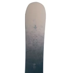 Snowboard Nidecker Snb Elle 2024 -Jones Shop snowboard nidecker elle 2023 2