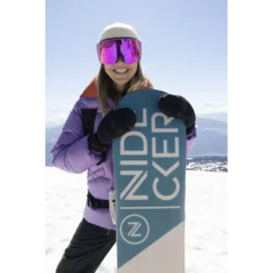 Snowboard Nidecker Snb Elle 2024 -Jones Shop snowboard nidecker elle 2023 7