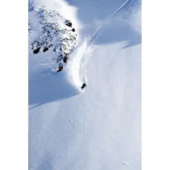 Snowboard Nidecker Escape 2024 -Jones Shop snowboard nidecker escape 2023 8