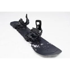 Snowboard Nidecker Megalight 2024 -Jones Shop snowboard nidecker megalight 2023 3