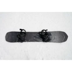 Snowboard Nidecker Megalight 2024 -Jones Shop snowboard nidecker megalight 2023 4