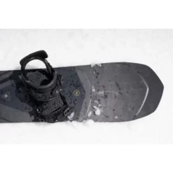 Snowboard Nidecker Megalight 2024 -Jones Shop snowboard nidecker megalight 2023 5
