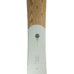 Snowboard Nidecker Mellow 2024 -Jones Shop snowboard nidecker mellow 2023 2