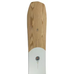 Snowboard Nidecker Mellow 2024 -Jones Shop snowboard nidecker mellow 2023 4
