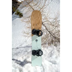 Snowboard Nidecker Mellow 2024 -Jones Shop snowboard nidecker mellow 2023 8