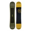 Snowboard Nidecker Micron Sensor 2024 1 Snowboard Nidecker Micron Sensor 2024 -Jones Shop snowboard nidecker micron sensor 2023 1
