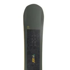 Snowboard Nidecker Micron Sensor 2024 14 Snowboard Nidecker Micron Sensor 2024 -Jones Shop snowboard nidecker micron sensor 2023 4