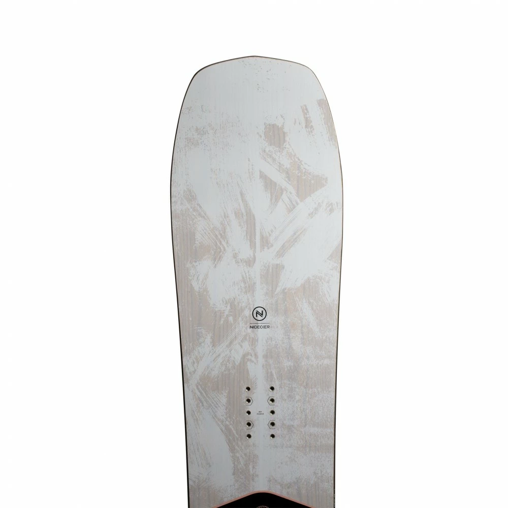 Snowboard Nidecker Odyssey 2023 8 Snowboard Nidecker Odyssey 2023 - Image 6