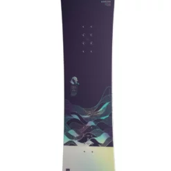 Snowboard Nidecker Ora 2023 -Jones Shop snowboard nidecker ora 2023 3