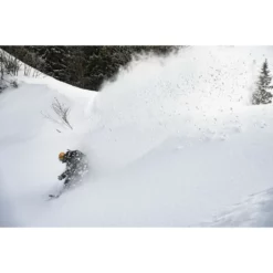 Snowboard Nidecker The Smoke 2024 -Jones Shop snowboard nidecker the smoke 2023 1