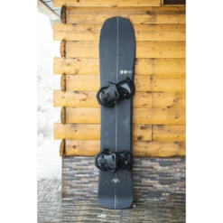 Snowboard Nidecker The Smoke 2024 -Jones Shop snowboard nidecker the smoke 2023 6