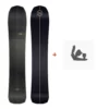 Snowboard Nidecker The Smoke 2024 + Fixations De Snowboard -Jones Shop snowboard nidecker the smoke 2023 7