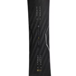 Snowboard Nidecker Ultralight 2024 -Jones Shop snowboard nidecker ultralight 2023 3