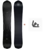 Snowboard Nidecker Ultralight 2024 + Snowboard Bindings 1 Snowboard Nidecker Ultralight 2024 + Snowboard Bindings -Jones Shop snowboard nidecker ultralight 2023 fixations de snowboard