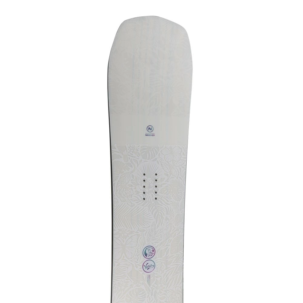Snowboard Nidecker Venus 2024 6 Snowboard Nidecker Venus 2024 - Image 4