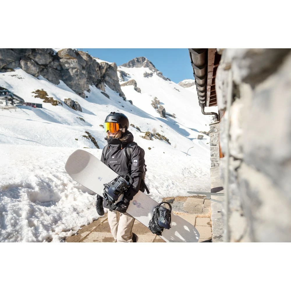 Snowboard Nidecker Venus 2024 7 Snowboard Nidecker Venus 2024 - Image 5