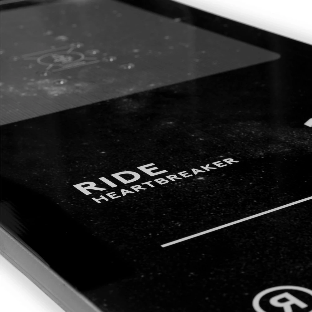 Snowboard Ride Heartbreaker 2022 4 Snowboard Ride Heartbreaker 2022 - Image 2