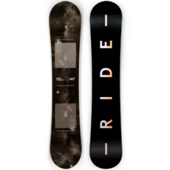 Snowboard Ride Heartbreaker 2022