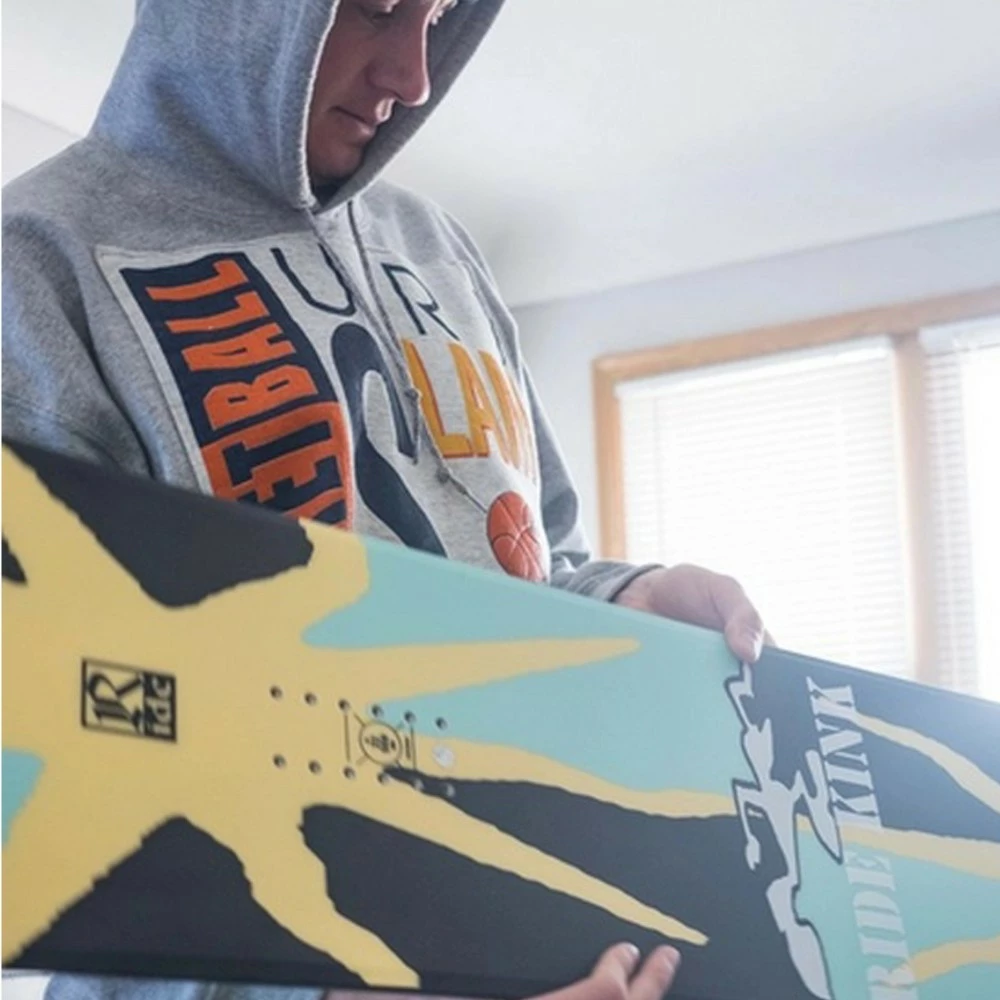 Snowboard Ride Kink 2022 9 Snowboard Ride Kink 2022 - Image 7