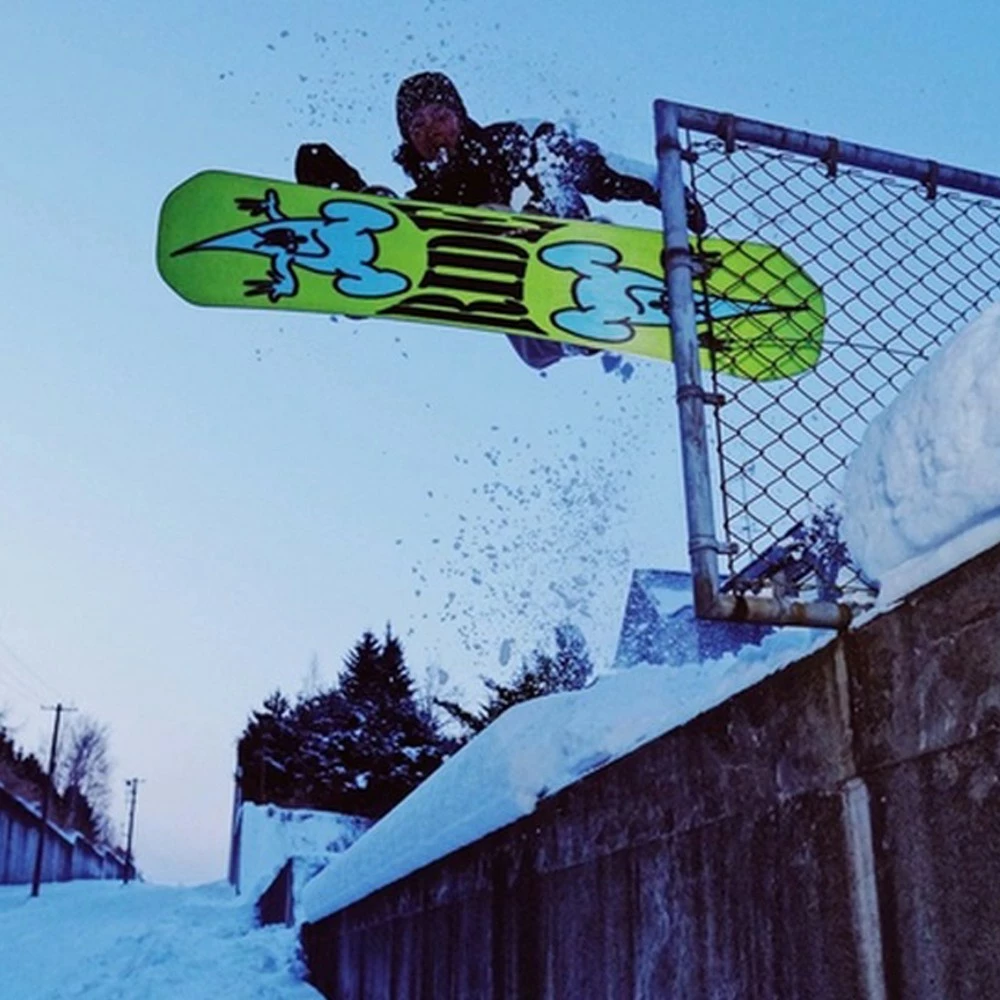 Snowboard Ride Kink 2022 10 Snowboard Ride Kink 2022 - Image 8