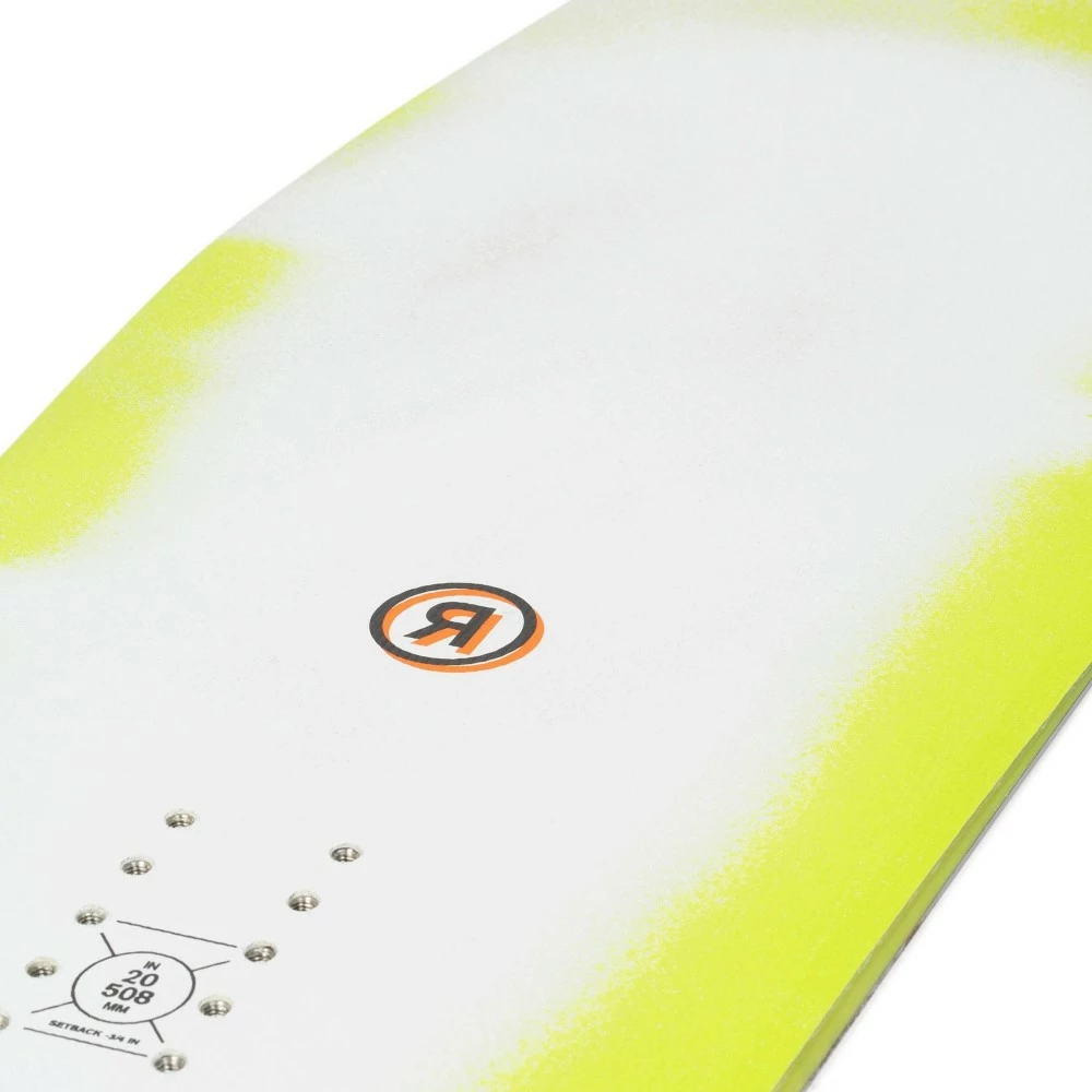 Snowboard Ride Psychocandy 2022 5 Snowboard Ride Psychocandy 2022 - Image 3