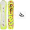Snowboard Ride Psychocandy 2022 + Fixations De Snowboard 1 Snowboard Ride Psychocandy 2022 + Fixations De Snowboard -Jones Shop snowboard ride psychocandy 2022 fixations de snowboard