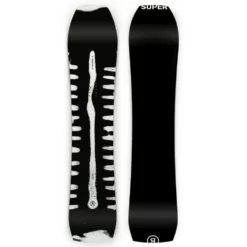 Snowboard Ride Superpig 2022