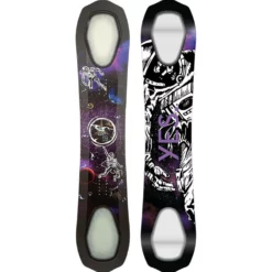 Yes! Snowboard Yes 20/20 Powderhull 2023