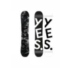 Yes! Snowboard Yes Basic 2023 1 Yes! Snowboard Yes Basic 2023 -Jones Shop snowboard yes basic 2023