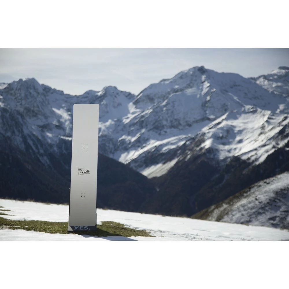 Yes! Snowboard Yes Clark 2024 4 Yes! Snowboard Yes Clark 2024 - Image 2