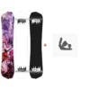 Yes! Snowboard Yes Greats Uninc 2023 + Fixations De Snowboard -Jones Shop snowboard yes greats uninc 2023