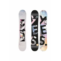 Yes! Snowboard Yes Hel 2023