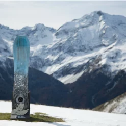 Yes! Snowboard Yes Hybrid 2023 9 Yes! Snowboard Yes Hybrid 2023 -Jones Shop snowboard yes hybrid 2023 3