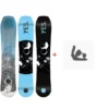 Yes! Snowboard Yes Hybrid 2023 + Fixations De Snowboard -Jones Shop snowboard yes hybrid 2023 fixations de snowboard
