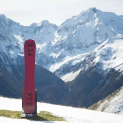 Yes! Snowboard Yes Rival 2023 -Jones Shop snowboard yes rival 2023 2