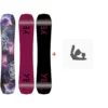 Yes! Snowboard Yes Rival 2023 + Fixations De Snowboard -Jones Shop snowboard yes rival 2023 fixations de snowboard