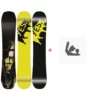 Yes! Snowboard Yes Standard Uninc 2023 + Fixations De Snowboard -Jones Shop snowboard yes standard uninc 2023 1